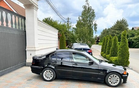 BMW 3 серия, 1999 год, 685 000 рублей, 6 фотография