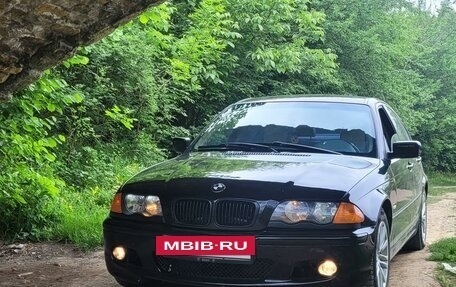 BMW 3 серия, 1999 год, 685 000 рублей, 5 фотография