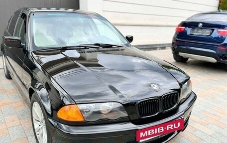 BMW 3 серия, 1999 год, 685 000 рублей, 2 фотография