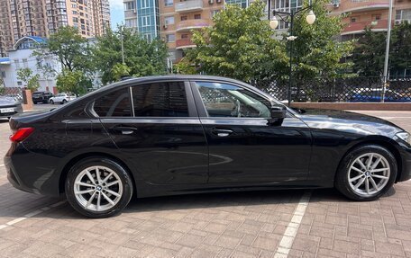 BMW 3 серия, 2020 год, 3 350 000 рублей, 5 фотография
