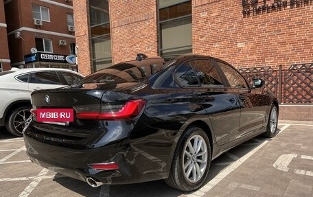 BMW 3 серия, 2020 год, 3 350 000 рублей, 6 фотография
