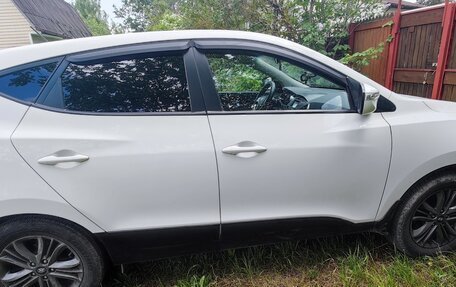 Hyundai ix35 I рестайлинг, 2014 год, 1 680 000 рублей, 7 фотография