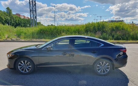 Mazda 6, 2020 год, 2 550 000 рублей, 6 фотография