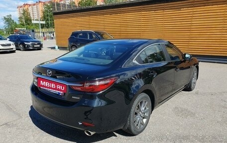 Mazda 6, 2020 год, 2 550 000 рублей, 7 фотография