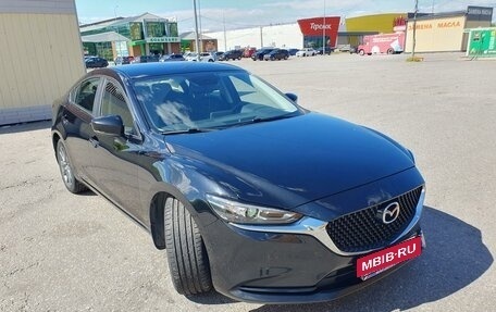 Mazda 6, 2020 год, 2 550 000 рублей, 4 фотография