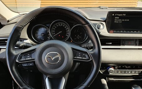 Mazda 6, 2020 год, 2 550 000 рублей, 13 фотография