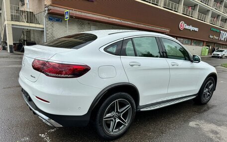 Mercedes-Benz GLC, 2020 год, 5 425 000 рублей, 8 фотография