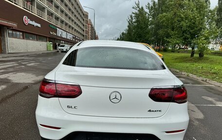 Mercedes-Benz GLC, 2020 год, 5 425 000 рублей, 6 фотография