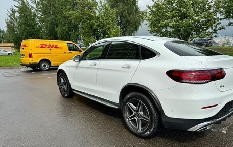 Mercedes-Benz GLC, 2020 год, 5 425 000 рублей, 7 фотография