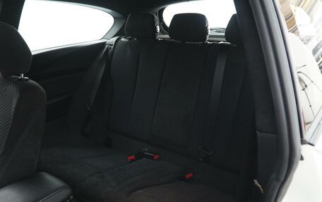 BMW 1 серия, 2012 год, 2 349 000 рублей, 9 фотография