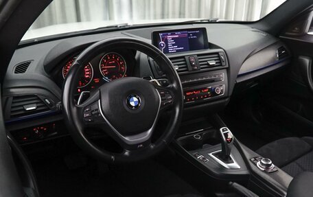 BMW 1 серия, 2012 год, 2 349 000 рублей, 6 фотография