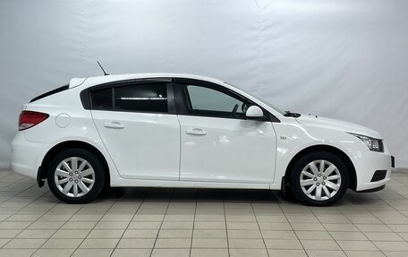 Chevrolet Cruze II, 2012 год, 960 000 рублей, 8 фотография