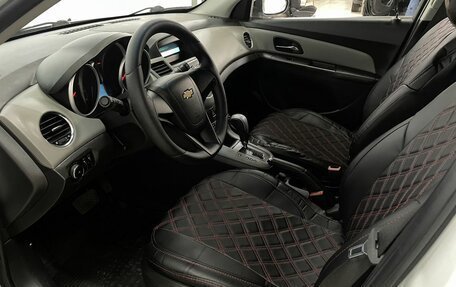 Chevrolet Cruze II, 2012 год, 960 000 рублей, 12 фотография