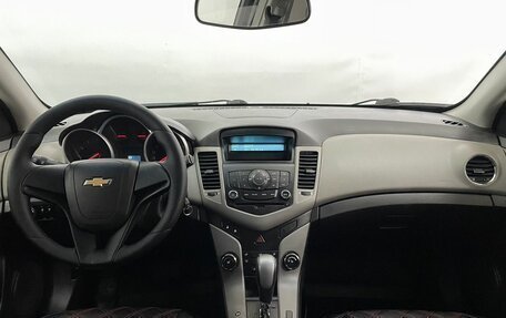 Chevrolet Cruze II, 2012 год, 960 000 рублей, 11 фотография