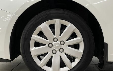 Chevrolet Cruze II, 2012 год, 960 000 рублей, 20 фотография