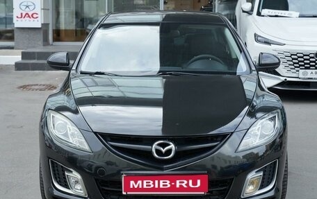 Mazda 6, 2008 год, 849 999 рублей, 2 фотография