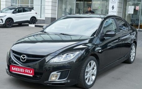 Mazda 6, 2008 год, 849 999 рублей, 3 фотография