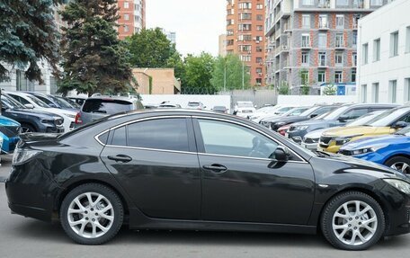 Mazda 6, 2008 год, 849 999 рублей, 8 фотография