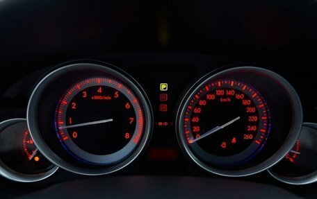 Mazda 6, 2008 год, 849 999 рублей, 12 фотография