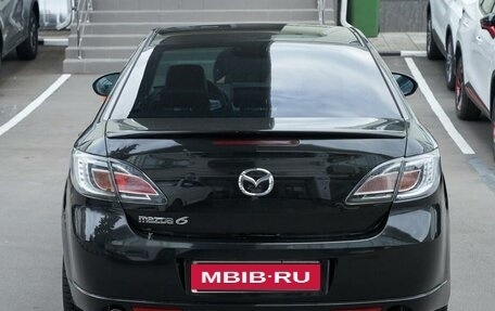 Mazda 6, 2008 год, 849 999 рублей, 6 фотография