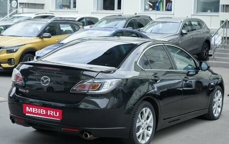 Mazda 6, 2008 год, 849 999 рублей, 7 фотография