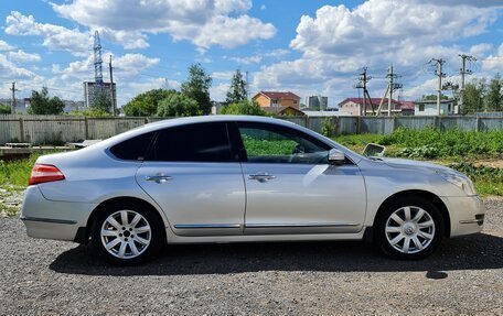 Nissan Teana, 2009 год, 900 000 рублей, 2 фотография