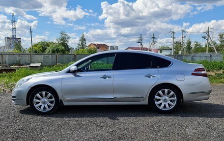 Nissan Teana, 2009 год, 900 000 рублей, 6 фотография