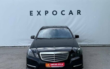 Mercedes-Benz E-Класс, 2012 год, 1 740 000 рублей, 8 фотография