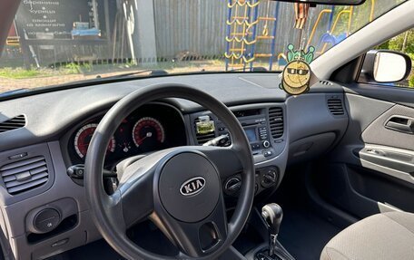 KIA Rio II, 2011 год, 843 000 рублей, 7 фотография