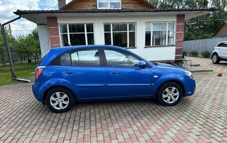 KIA Rio II, 2011 год, 843 000 рублей, 3 фотография