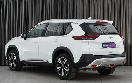 Nissan X-Trail, 2023 год, 4 550 000 рублей, 2 фотография