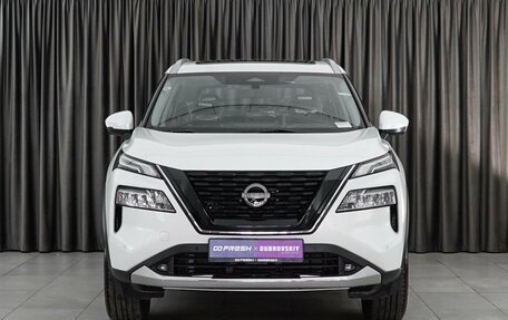 Nissan X-Trail, 2023 год, 4 550 000 рублей, 3 фотография