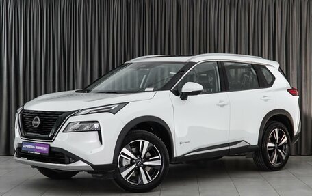 Nissan X-Trail, 2023 год, 4 550 000 рублей, 5 фотография