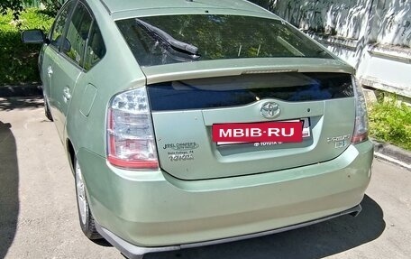 Toyota Prius, 2008 год, 850 000 рублей, 6 фотография