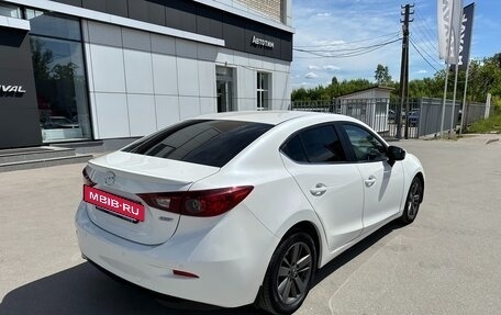Mazda 3, 2014 год, 1 345 000 рублей, 6 фотография