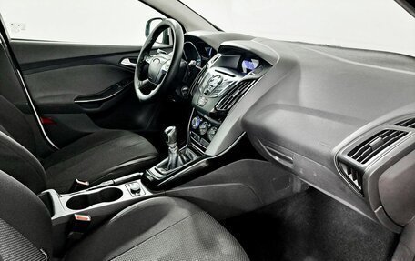 Ford Focus III, 2012 год, 855 800 рублей, 11 фотография