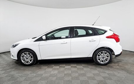 Ford Focus III, 2012 год, 855 800 рублей, 8 фотография