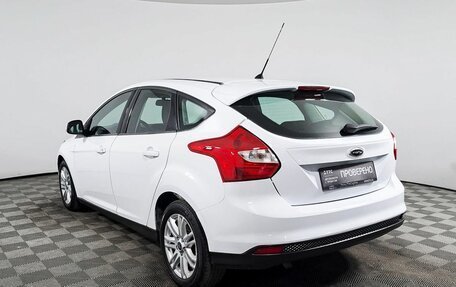 Ford Focus III, 2012 год, 855 800 рублей, 7 фотография