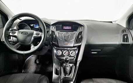 Ford Focus III, 2012 год, 855 800 рублей, 14 фотография