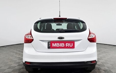 Ford Focus III, 2012 год, 855 800 рублей, 6 фотография