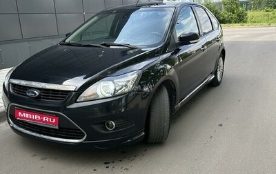 Ford Focus II рестайлинг, 2010 год, 605 000 рублей, 1 фотография