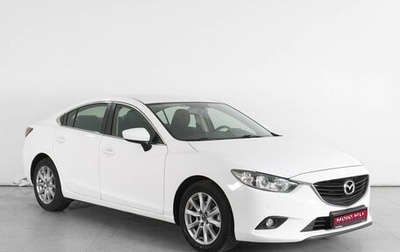 Mazda 6, 2014 год, 1 739 000 рублей, 1 фотография