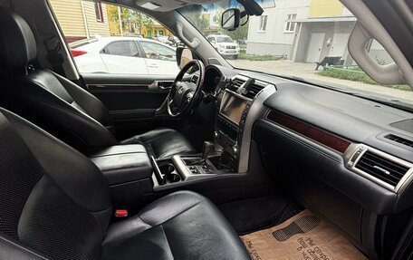 Lexus GX II, 2015 год, 4 900 000 рублей, 4 фотография