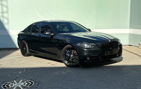 BMW 5 серия, 2013 год, 2 220 000 рублей, 2 фотография