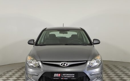 Hyundai i30 I, 2010 год, 949 000 рублей, 2 фотография