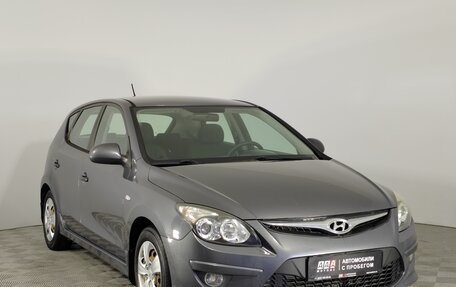 Hyundai i30 I, 2010 год, 949 000 рублей, 3 фотография