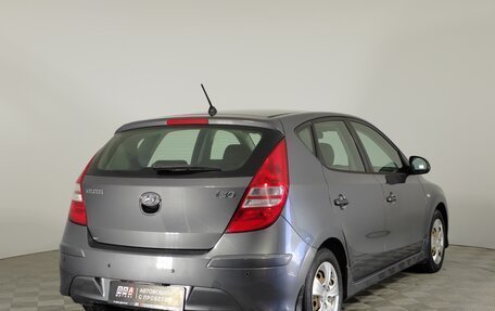 Hyundai i30 I, 2010 год, 949 000 рублей, 5 фотография