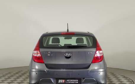 Hyundai i30 I, 2010 год, 949 000 рублей, 6 фотография