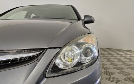 Hyundai i30 I, 2010 год, 949 000 рублей, 9 фотография