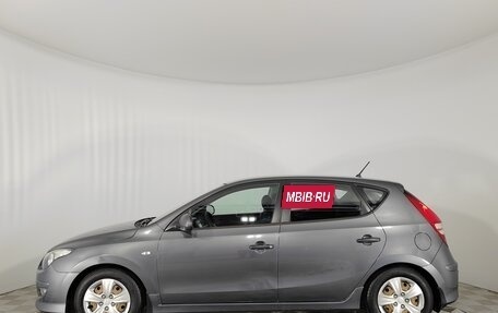 Hyundai i30 I, 2010 год, 949 000 рублей, 8 фотография